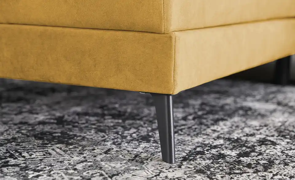 smart Ecksofa Kavita, Detailansicht