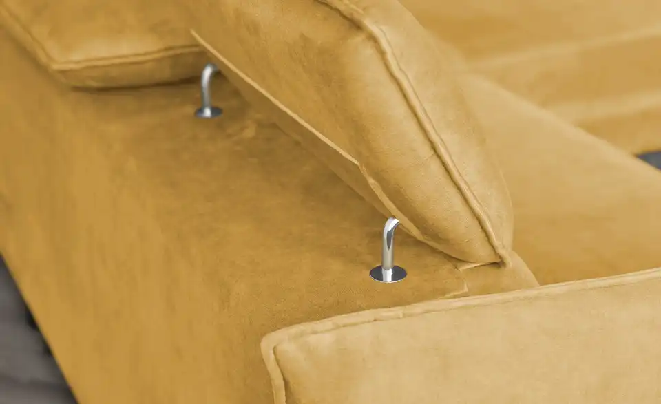 smart Ecksofa Kavita, Detailansicht