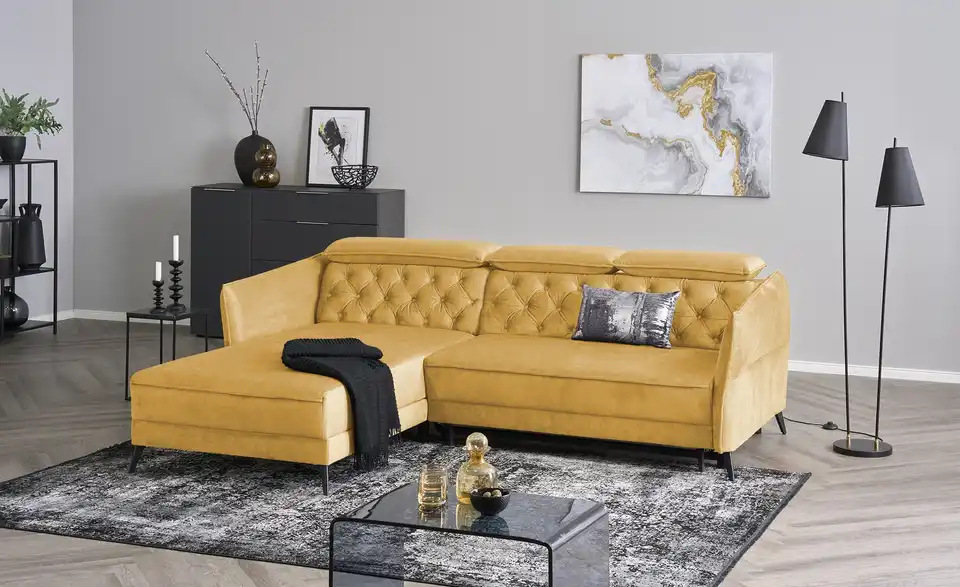 smart Ecksofa Kavita, Perspektive