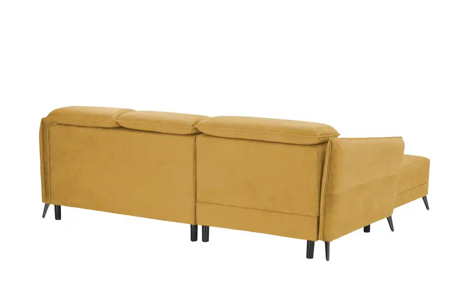 smart Ecksofa Kavita, Rückansicht