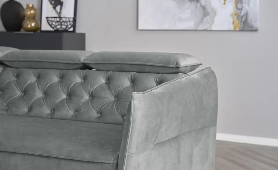 smart Ecksofa Kavita, Detailansicht