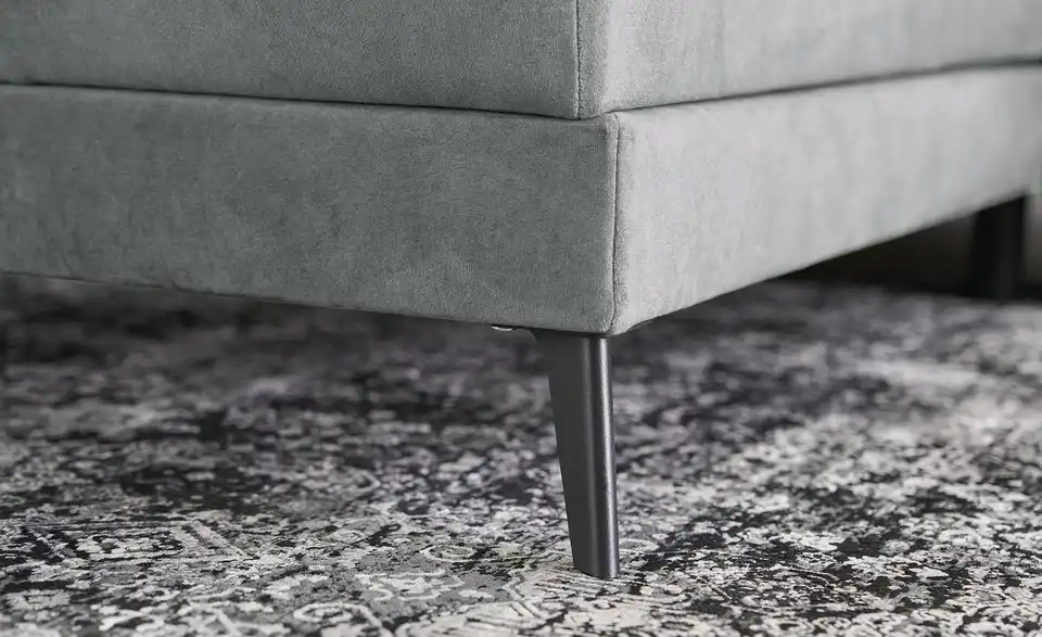 smart Ecksofa Kavita, Detailansicht