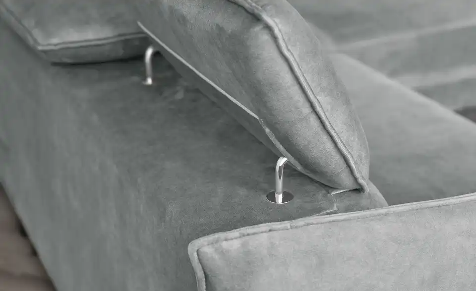 smart Ecksofa Kavita, Detailansicht