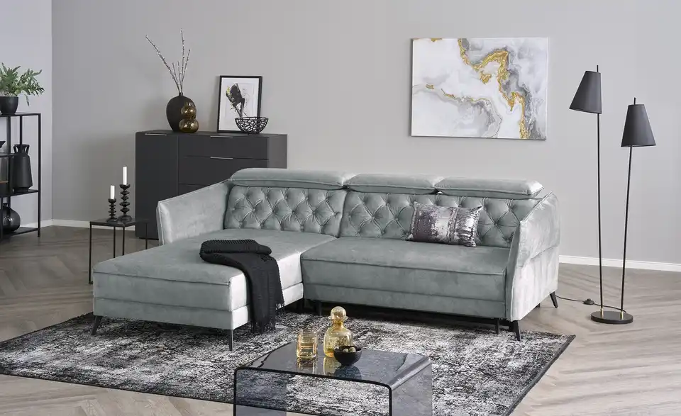 smart Ecksofa Kavita, Perspektive