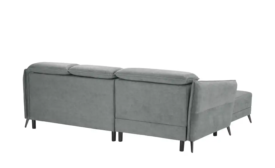 smart Ecksofa Kavita, Rückansicht