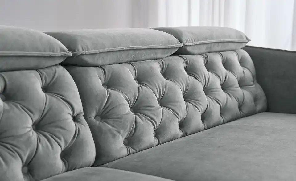 smart Ecksofa Kavita, Detailansicht