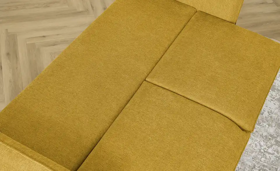 smart Sofa Aki, Detailansicht