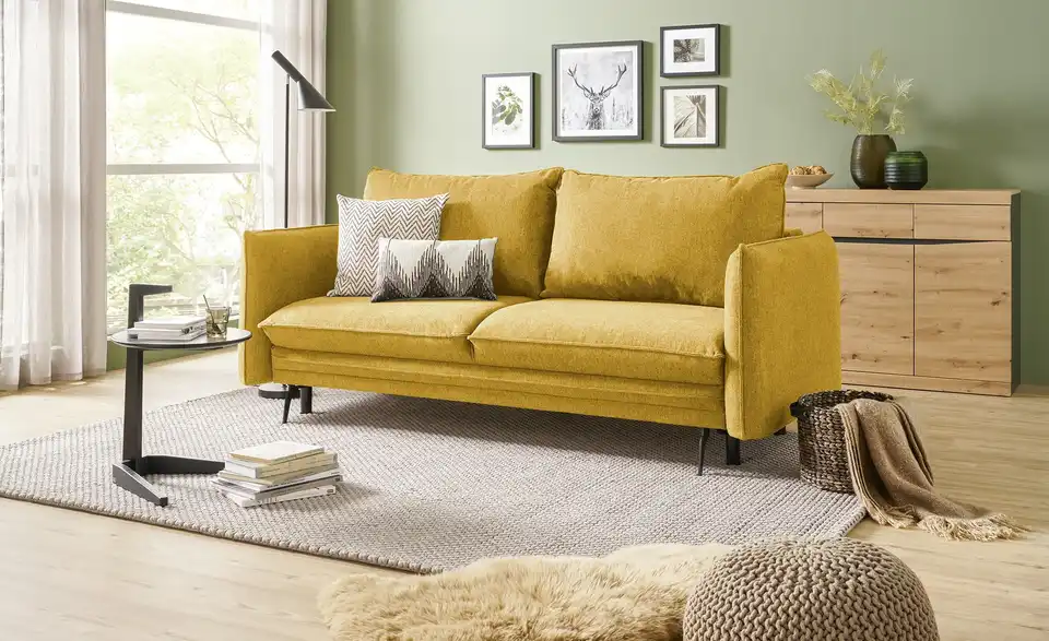 smart Sofa Aki, in Wohnsituation