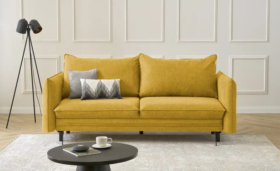 smart Sofa Aki, Frontansicht