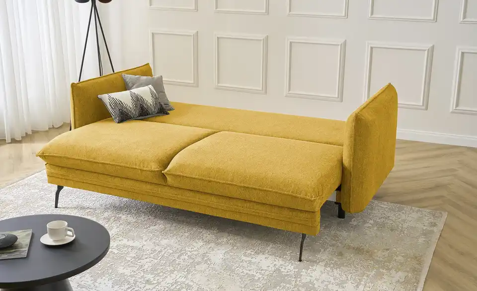 smart Sofa Aki, Funktionsansicht