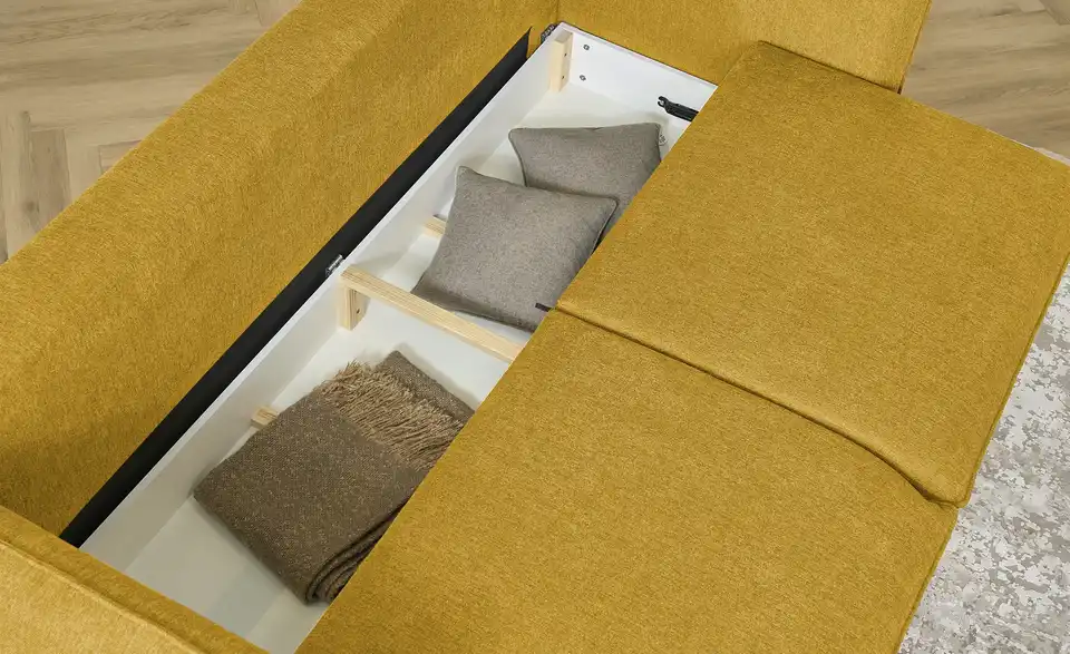 smart Sofa Aki, Detailansicht