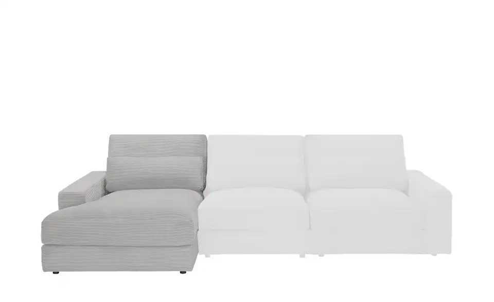 Element Branna, in Wohnsituation