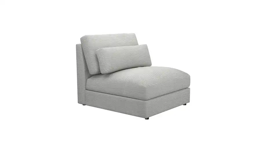 Element Branna, Perspektive