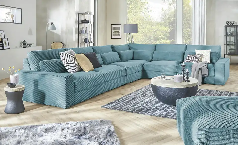 Element Branna, Funktionsansicht