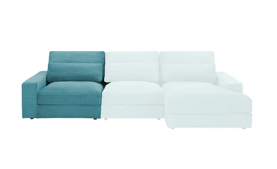 Element Branna, in Wohnsituation