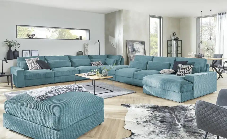 Element Branna, in Wohnsituation