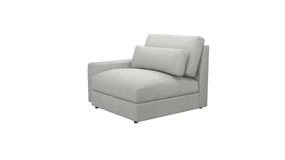 Element Branna, Perspektive