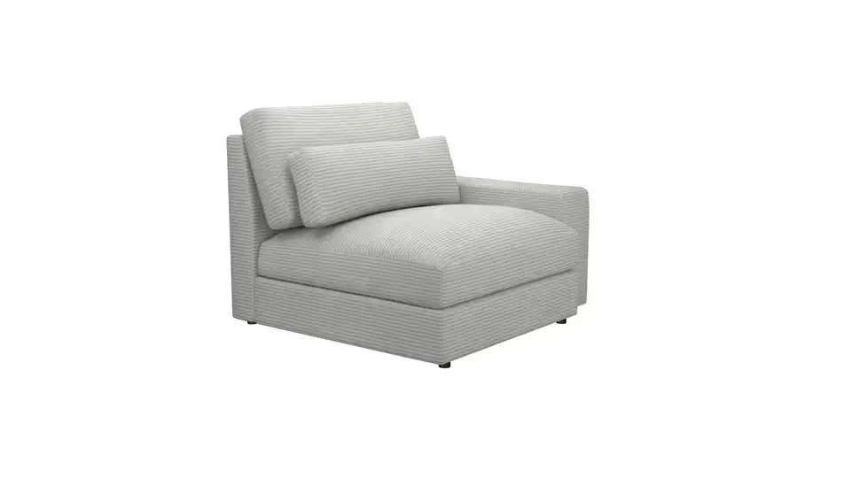 Element Branna, Perspektive