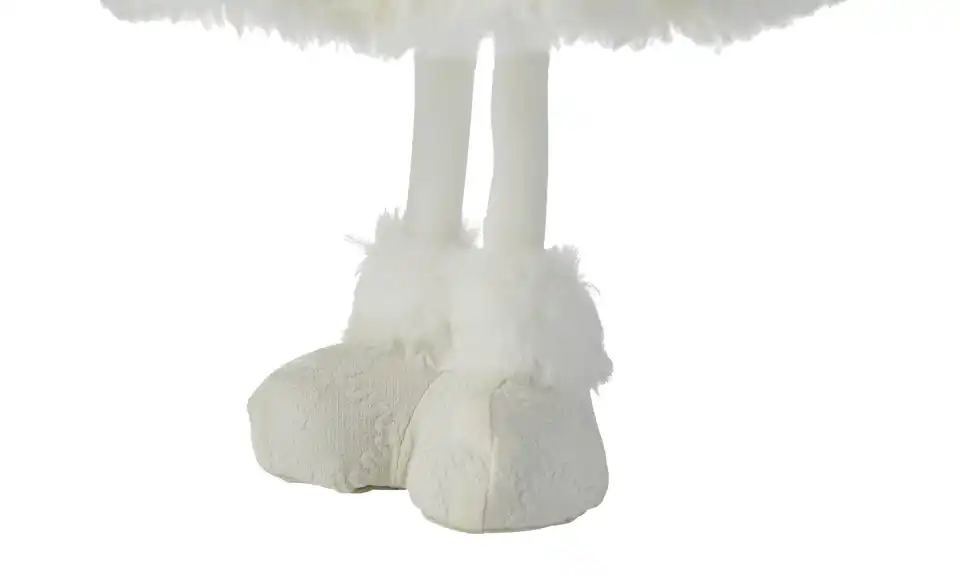 Figur Engel, Detailansicht