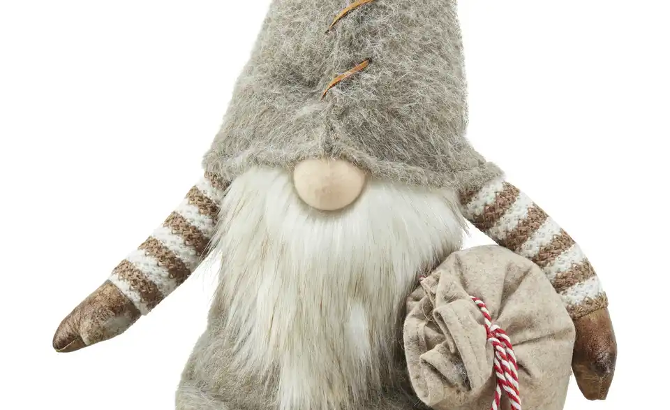 Wichtel, Detailansicht