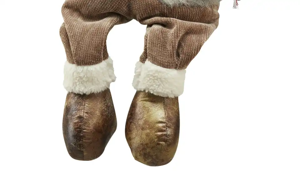 Wichtel, Detailansicht