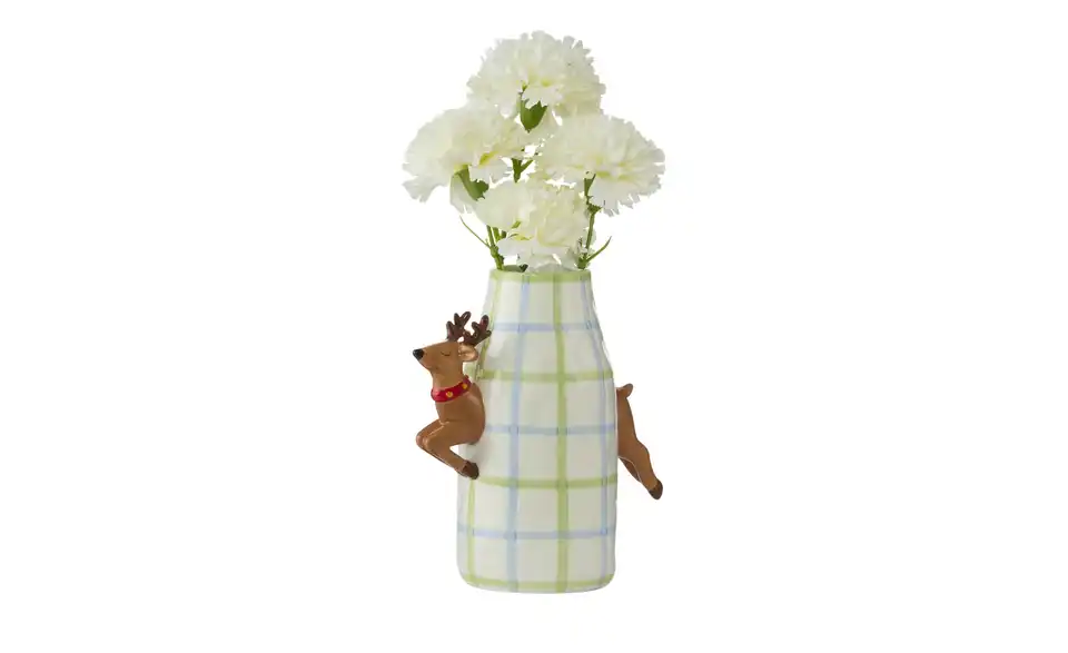 HOME STORY Vase Rentier, Perspektive