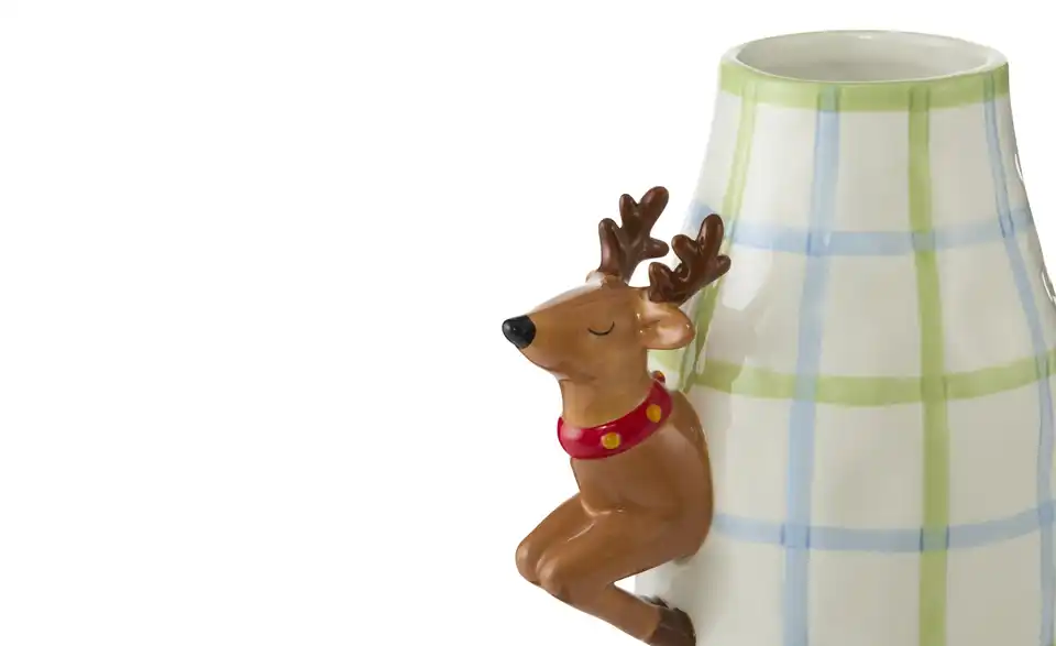 HOME STORY Vase Rentier, Detailansicht