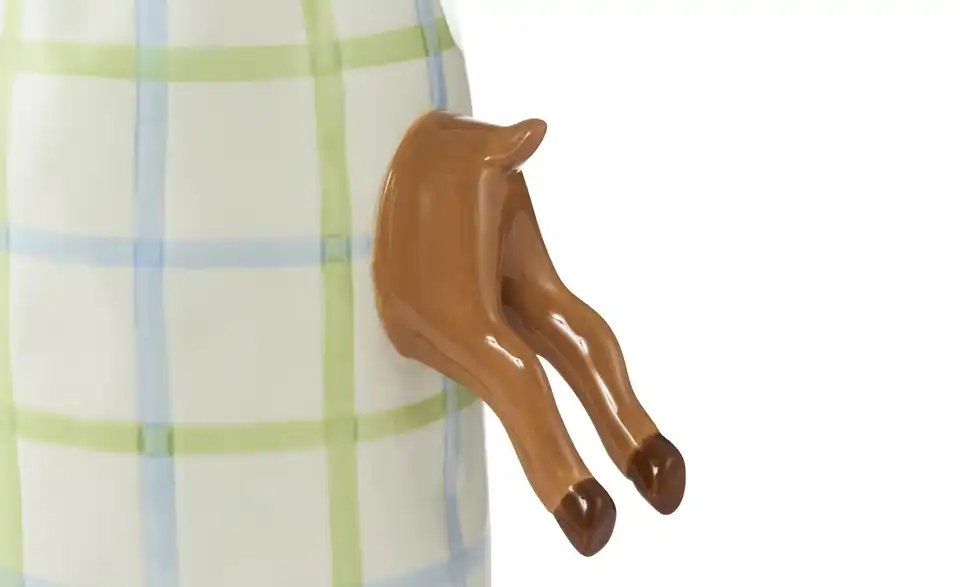 HOME STORY Vase Rentier, Detailansicht