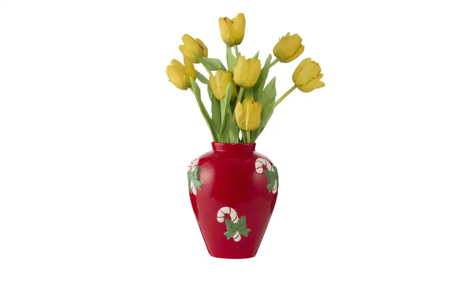 HOME STORY Vase Zuckerstangen, Perspektive