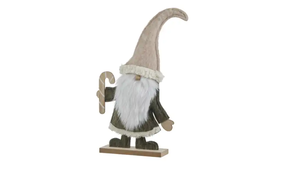 Dekofigur Wichtel, Perspektive