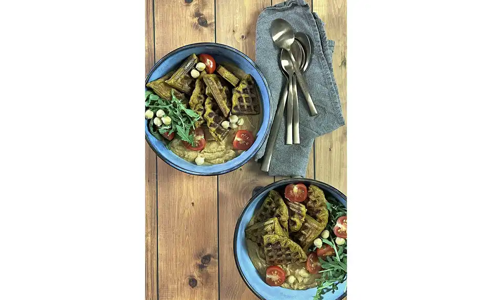 Peill+Putzler Bowl Poké, in Wohnsituation