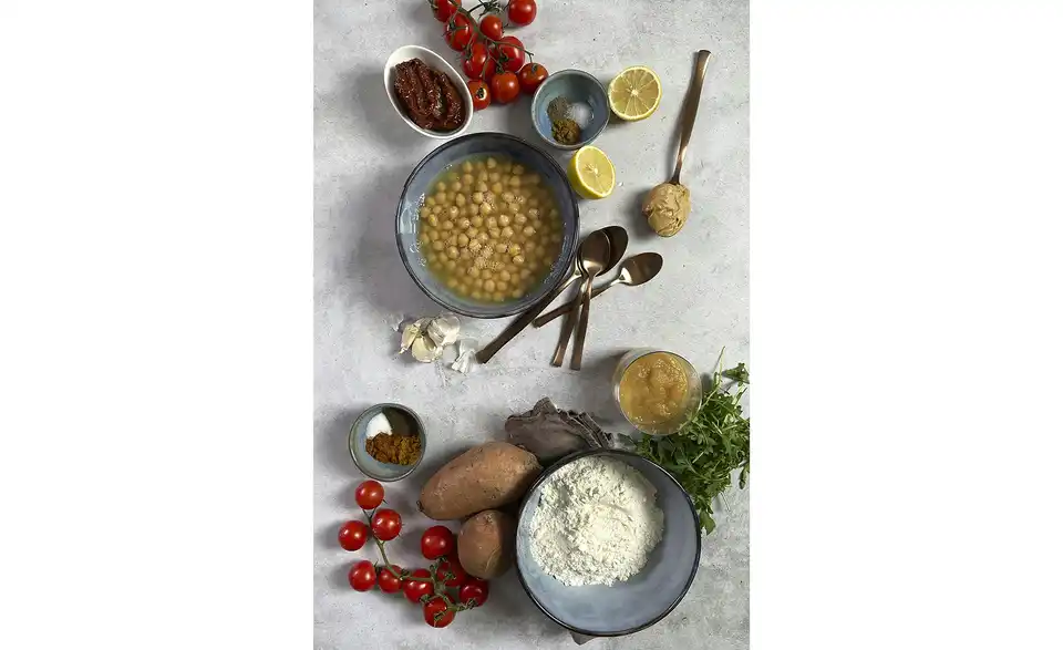 Peill+Putzler Bowl Poké, in Wohnsituation