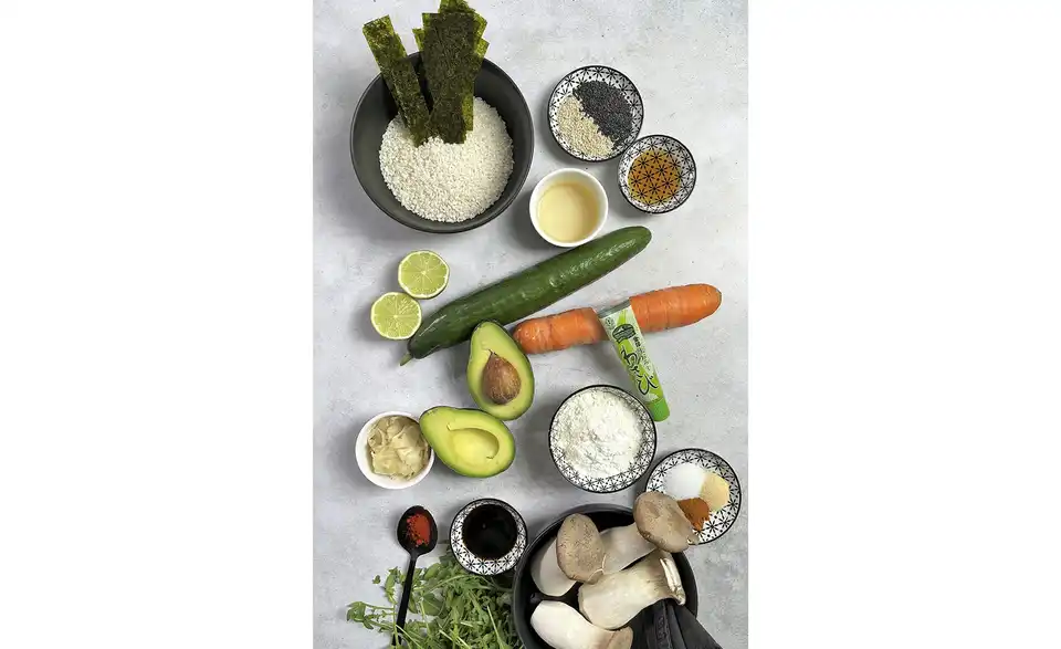 Peill+Putzler Bowl Poké, in Wohnsituation