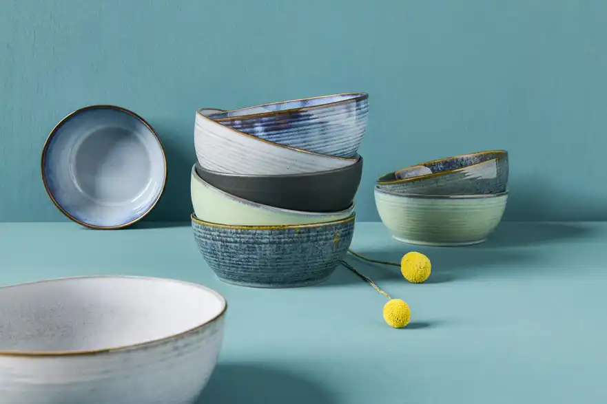 Peill+Putzler Bowl Poké, in Wohnsituation