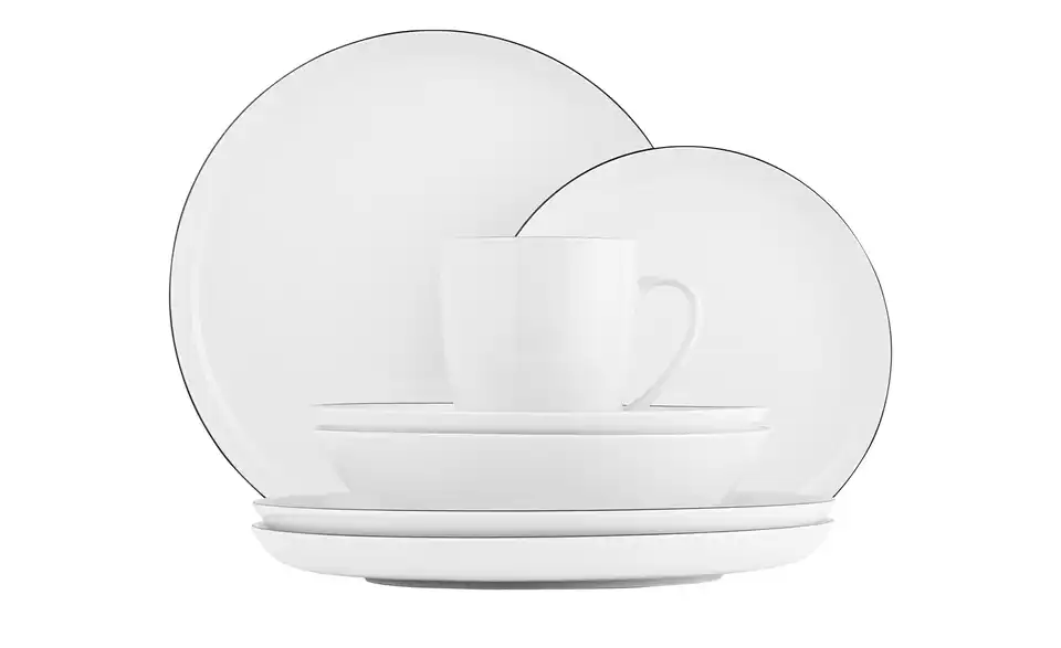 Kombiservice Isola, Frontansicht