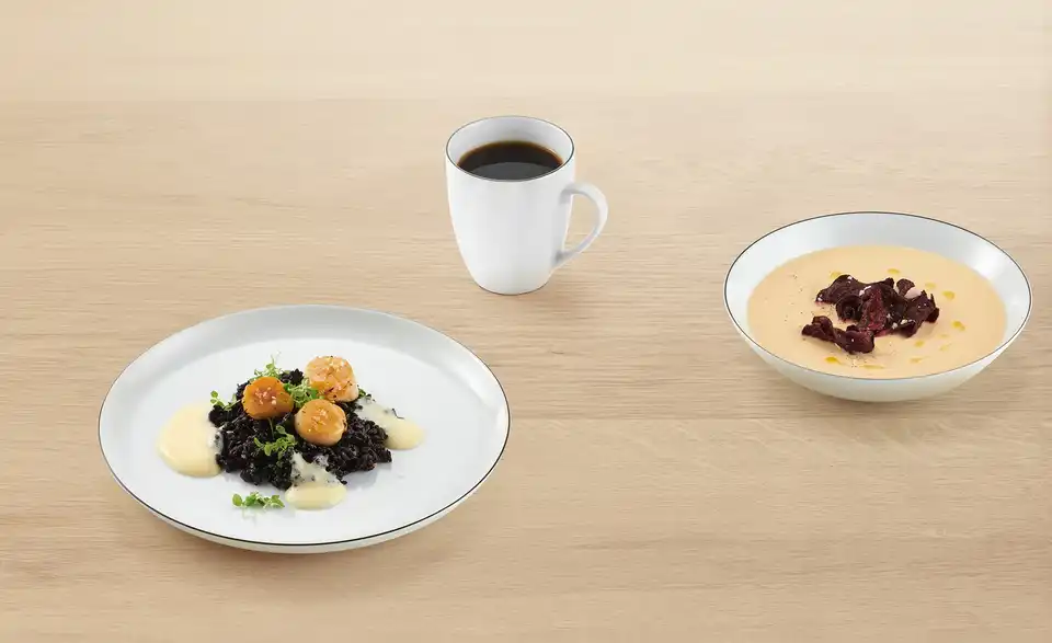 Kombiservice Isola, in Wohnsituation