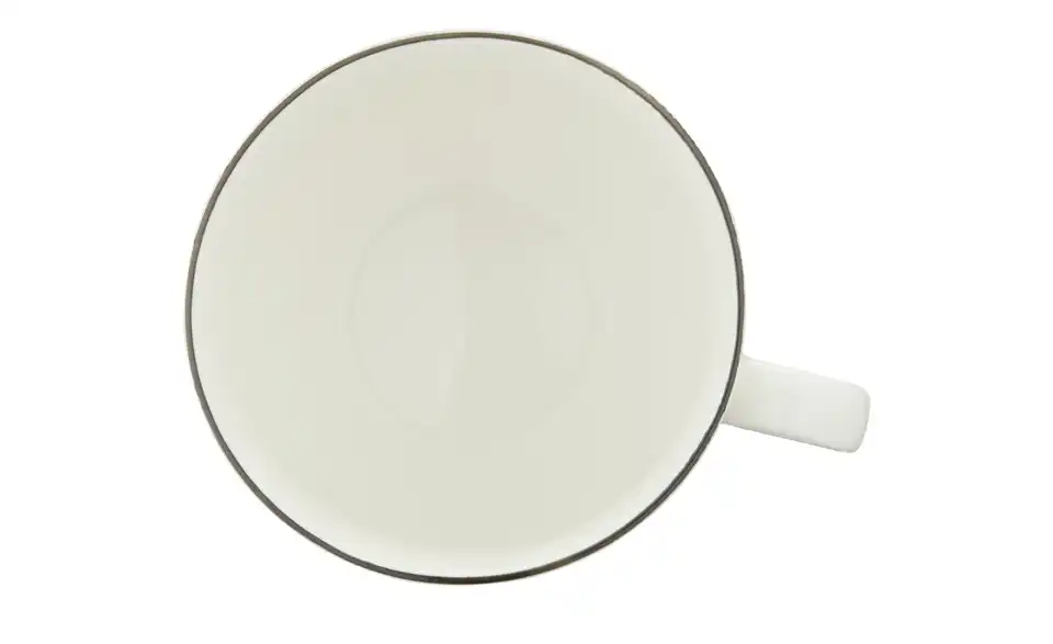 Peill+Putzler Kaffeetasse Bologna Nuovo, Draufsicht