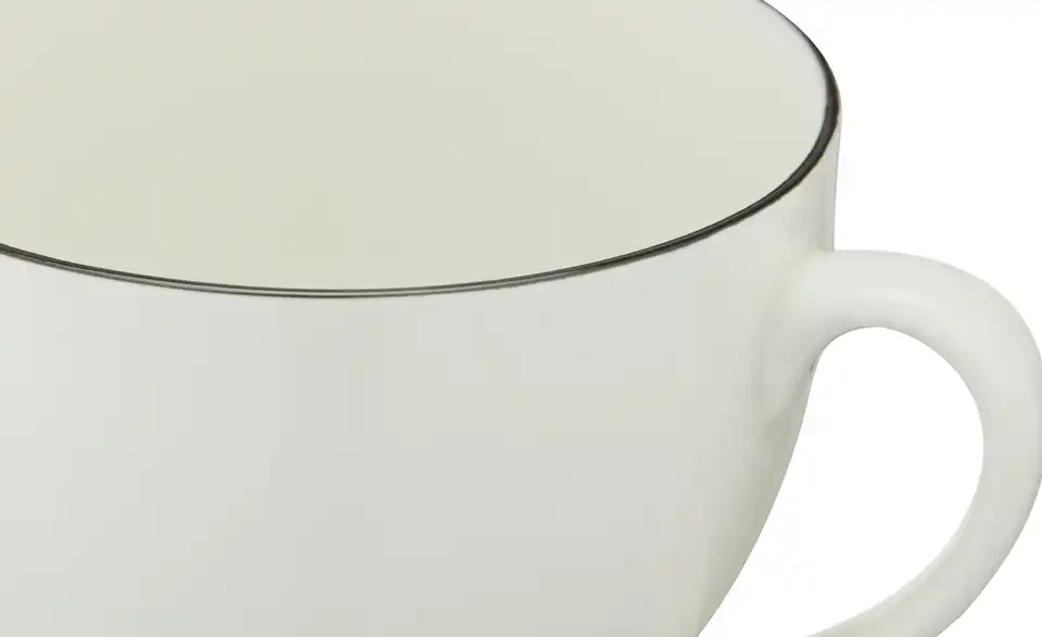 Peill+Putzler Kaffeetasse Bologna Nuovo, Detailansicht