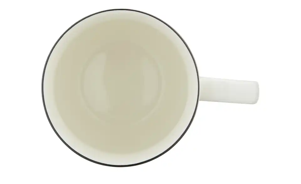 Peill+Putzler Kaffeebecher Bologna Nuovo, Draufsicht
