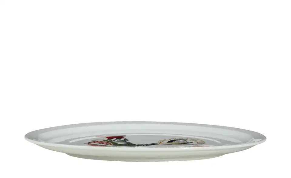 Peill+Putzler Pizzateller, Perspektive