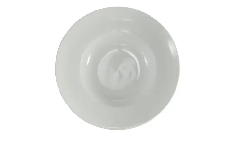 Peill+Putzler Pastateller, Frontansicht