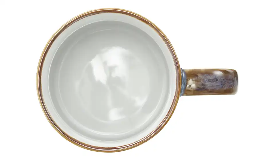 Peill+Putzler Kaffeebecher Caserta, Draufsicht