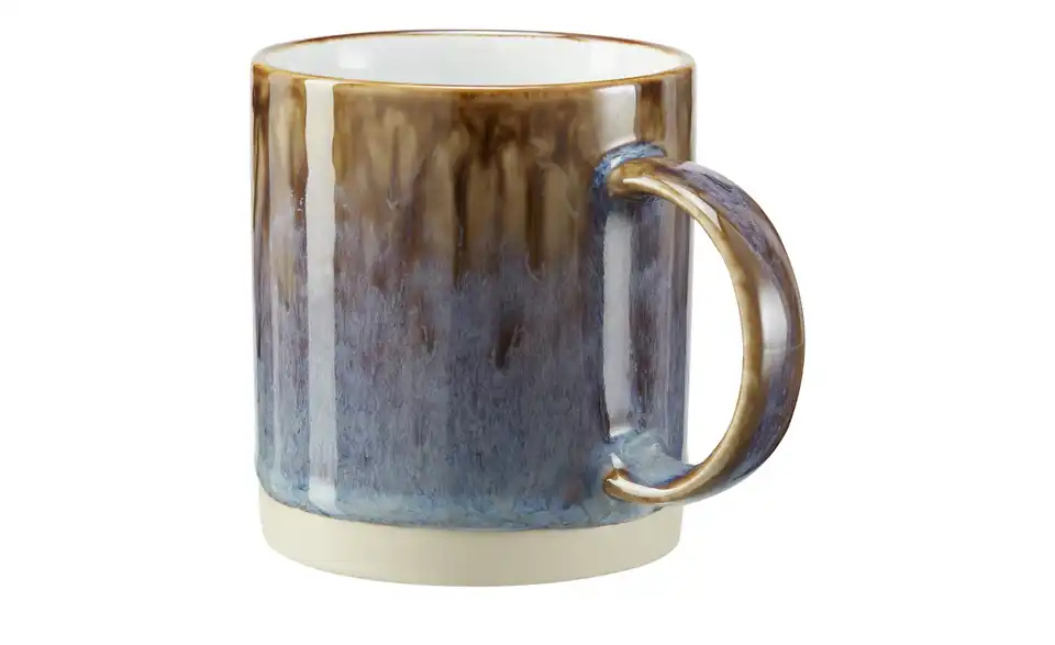 Peill+Putzler Kaffeebecher Caserta, Perspektive