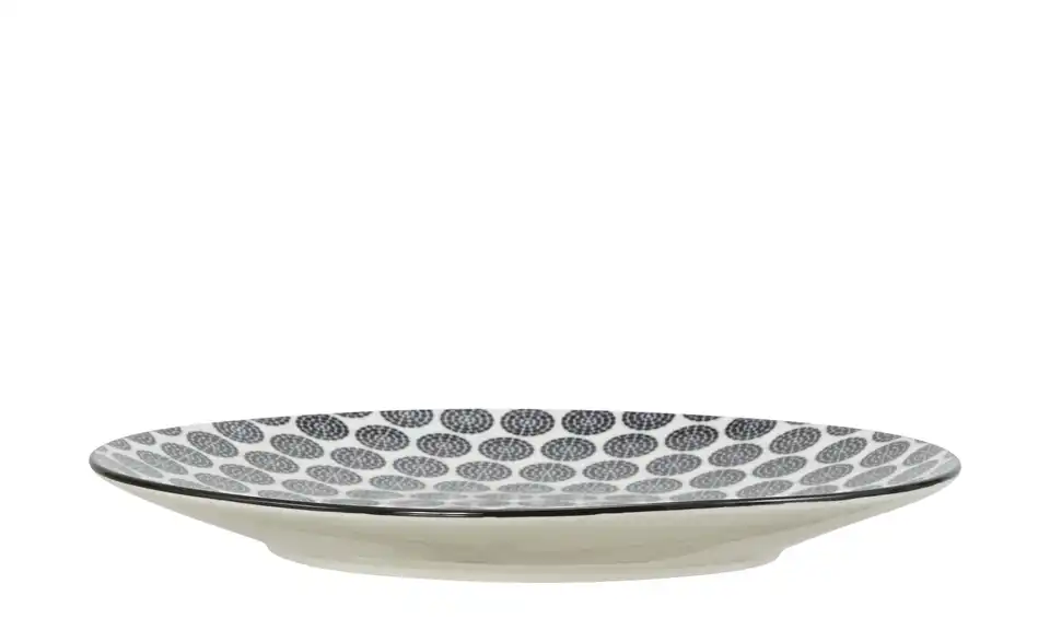 KHG Dessertteller Vario 4er Set, Perspektive