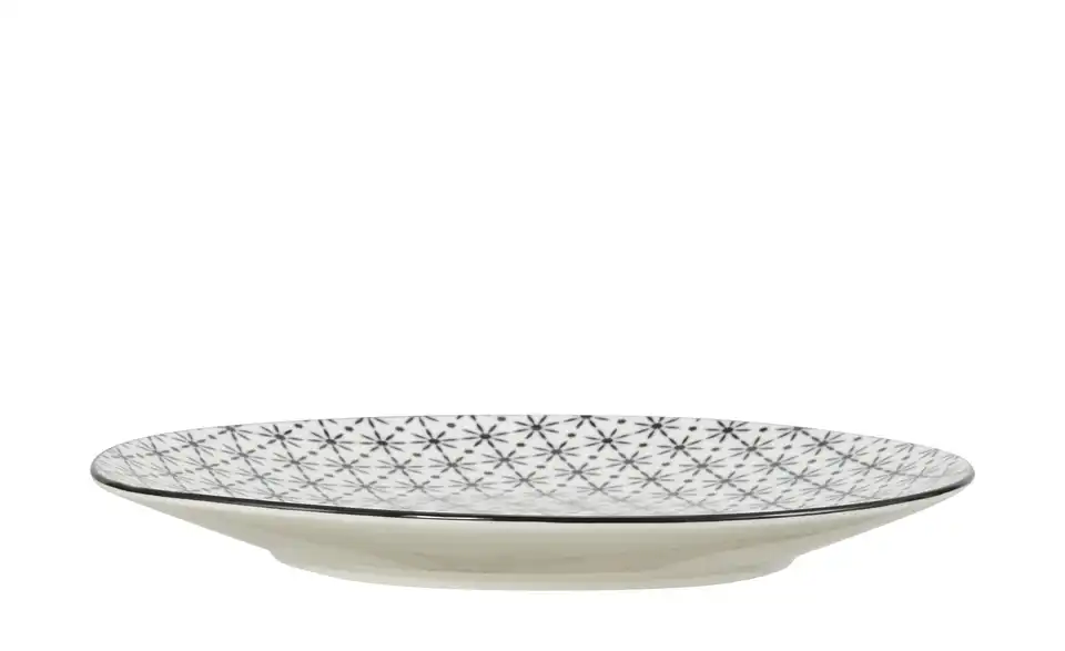 KHG Dessertteller Vario 4er Set, Perspektive