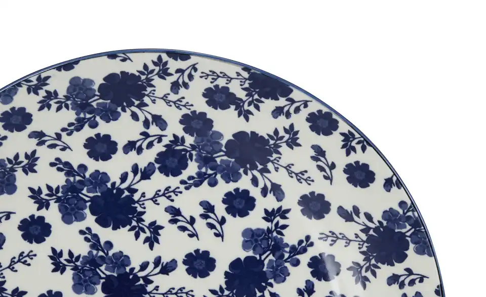 KHG Speiseteller Vario 4er Set, Detailansicht