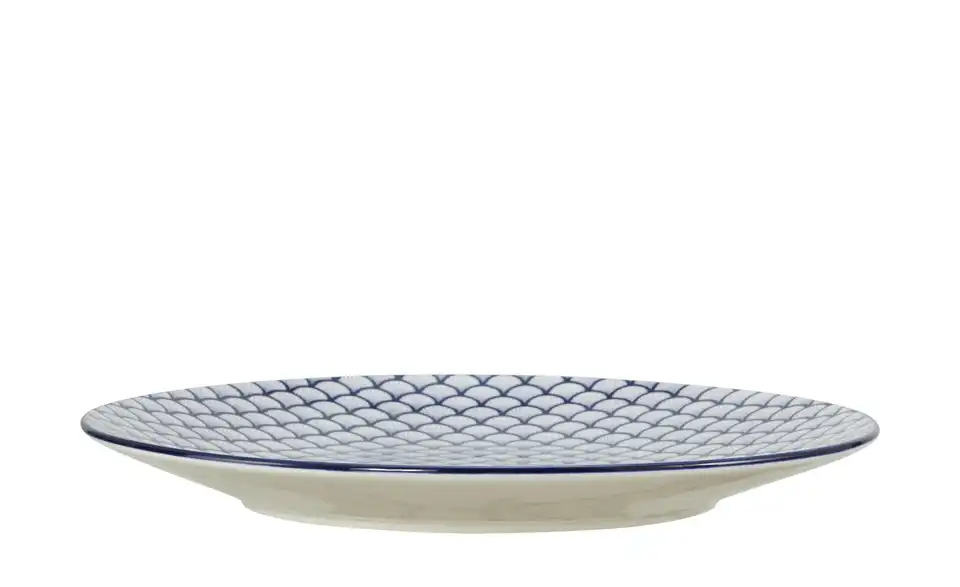 KHG Speiseteller Vario 4er Set, Perspektive