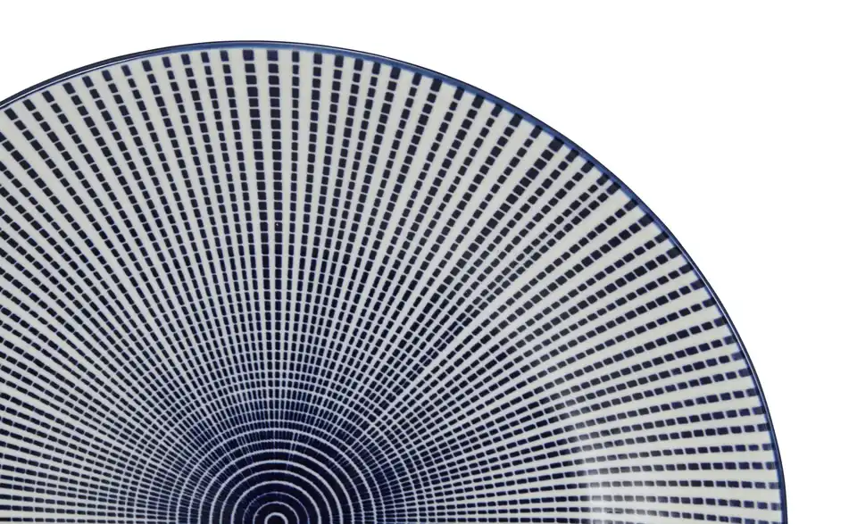 KHG Speiseteller Vario 4er Set, Detailansicht