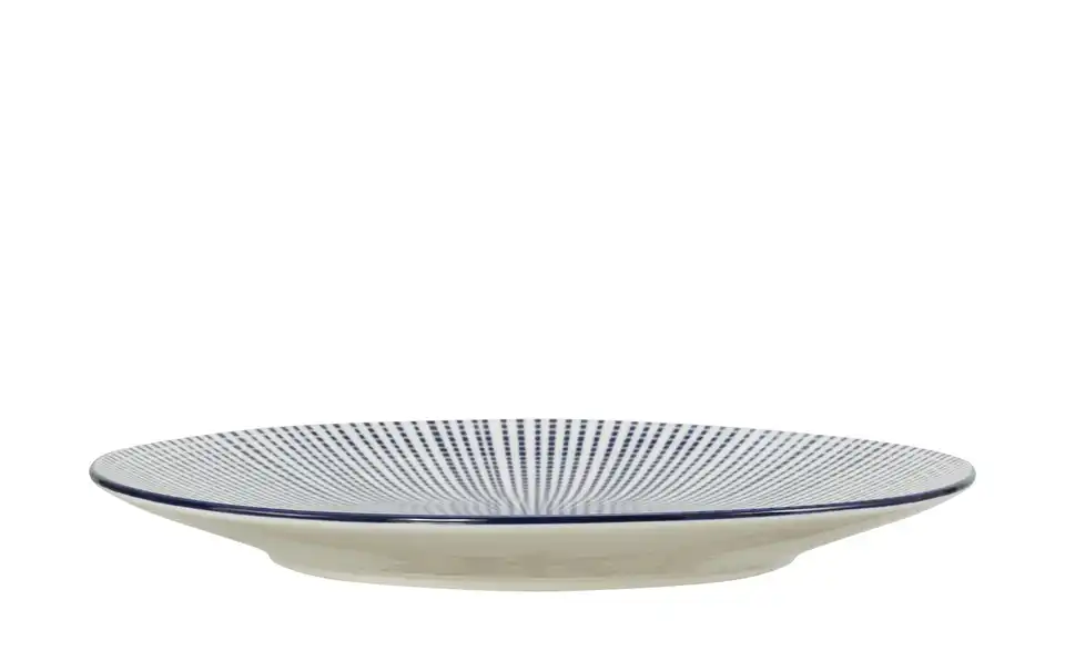 KHG Speiseteller Vario 4er Set, Perspektive