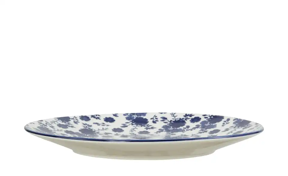 KHG Speiseteller Vario 4er Set, Perspektive